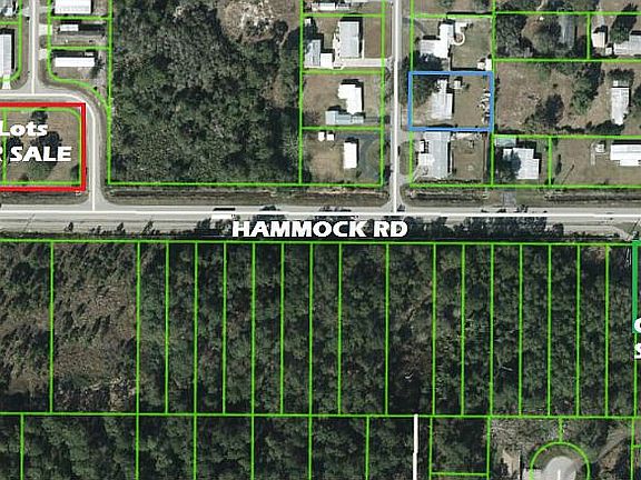 2nd image of 2420 Hammock Rd