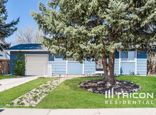 6640 Brook Forest Dr, Colorado Springs, CO 80911