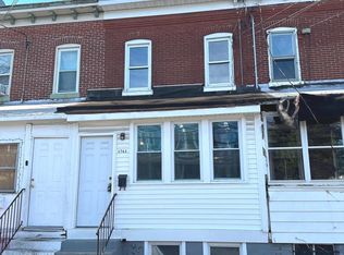 1742 E State St, Hamilton, NJ 08609