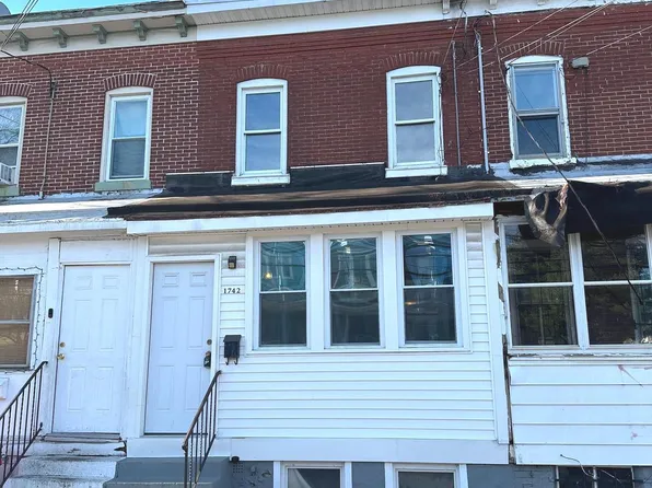 1742 E State St, Hamilton, NJ 08609