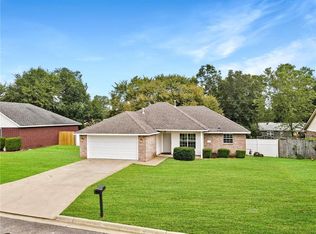 1012 L St, Barling, AR 72923