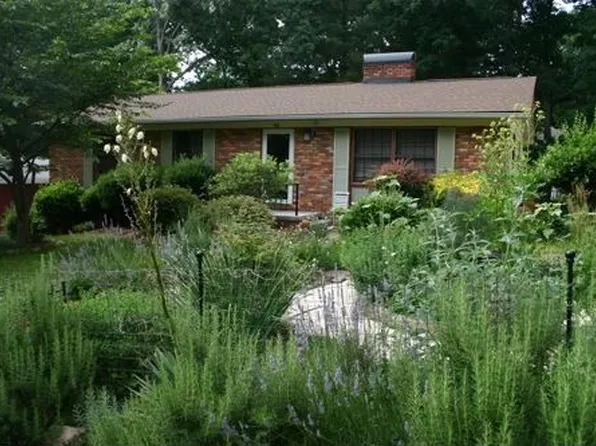 49 Rosewood Ave, Asheville, NC 28801