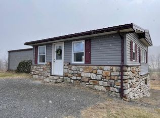 1131 Heister Valley Rd, Mount Pleasant Mills, PA 17853