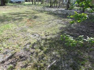 207 E South Ave LOT H, Humphrey, AR 72024