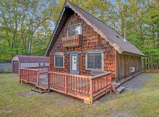 156 Highway 390, Tafton, PA 18464