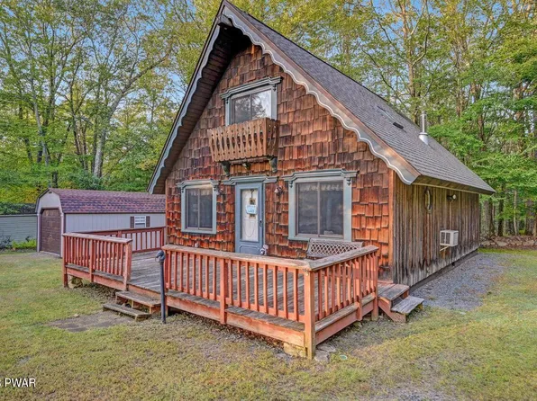 156 Highway 390, Tafton, PA 18464