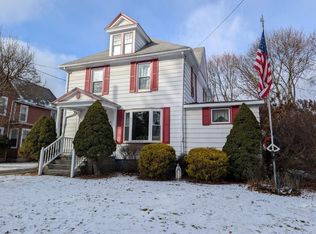 826 W Church St, Elmira, NY