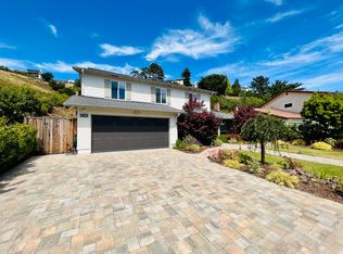 3426 Brittan Ave, San Carlos, CA 94070