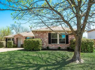 1649 Chesterwood Dr, Rockwall, TX 75032