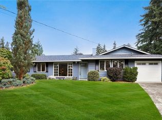 16214 SE 29th Pl, Bellevue, WA 98008