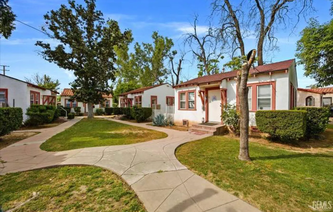 1 bed, 550 sqft, $1,150 — Photo 2