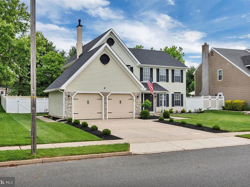 27 Saddlebrook Dr, Sewell, NJ 08080 Zillow