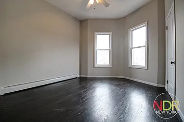 Rented by Next Door Realty NYC