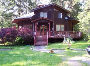 17114 124th St NW, Gig Harbor, WA 98329