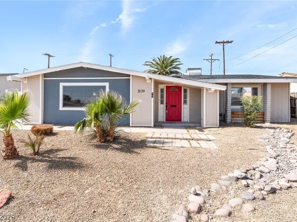 2129 N Michael Way, Las Vegas, NV 89108