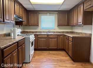 9615 SE 4th St, Midwest City, OK 73130