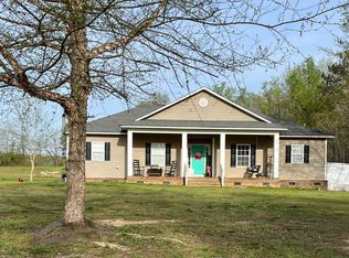 7202 Lancaster Store Rd, Spring Hope, NC 27882