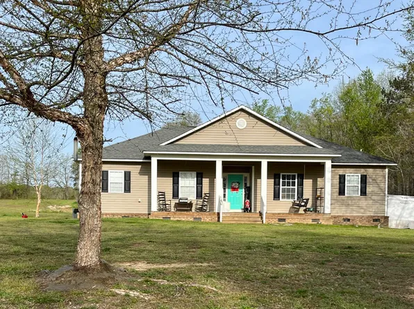 7202 Lancaster Store Road, Spring Hope, NC 27882