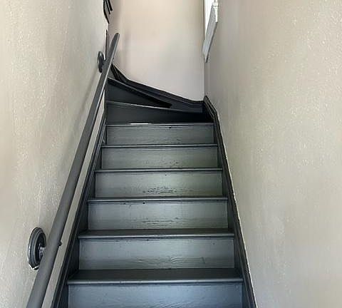 3rd image of 3531 Giles Ave #2F