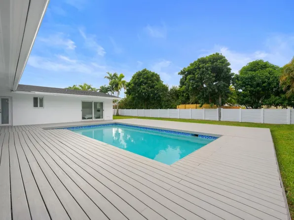 19930 NE 20th Ct, Miami, FL 33179