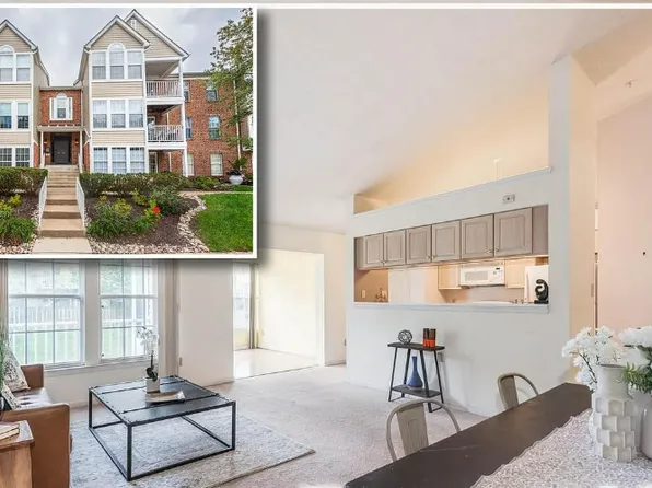 3133 Katewood Ct, Baltimore, MD 21209