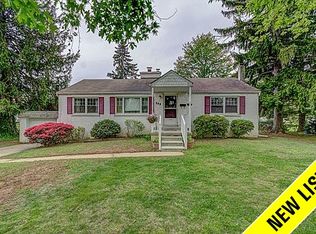 548 Fernhill Rd, West Chester, PA 19380
