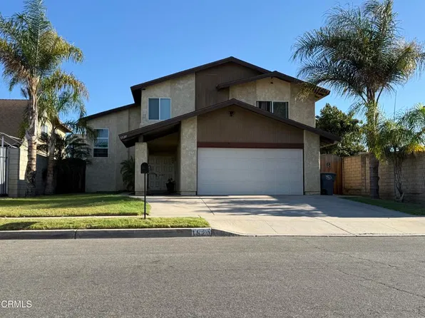 1520 Jason Pl, Oxnard, CA 93033