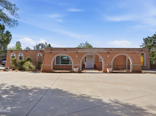 2763 Oriole Drive --, Sierra Vista, AZ 85635