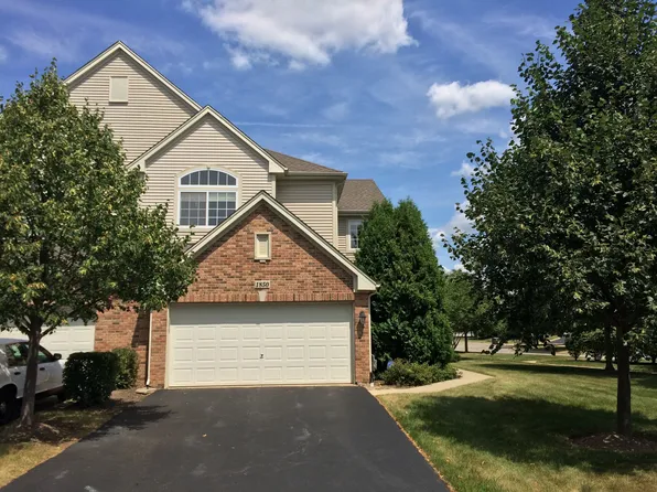 1850 Maureen Dr #25-5, Hoffman Estates, IL 60192