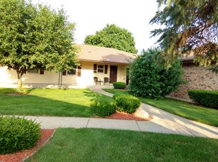 1873 Elizabeth Ln, Jenison, MI 49428