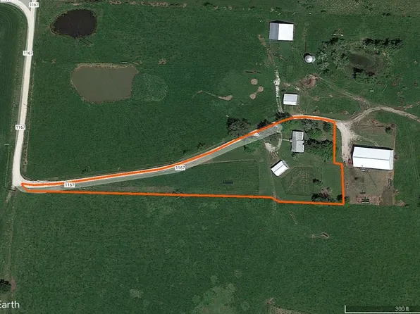 1018 County Road 1167, Clifton Hill, MO 65244