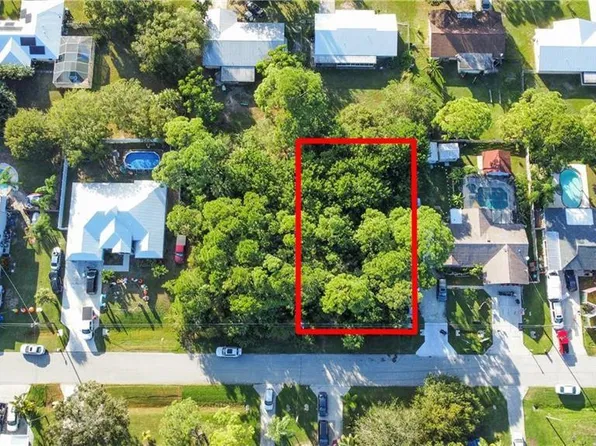 5709 Myrtle Drive, Fort Pierce, FL 34982