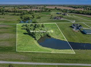 16 S Piper Dr, Holt, MO 64048