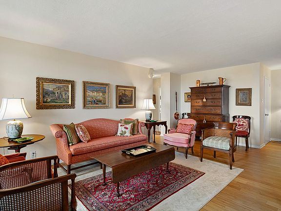 5th image of 2401 Pennsylvania Ave APT 1411