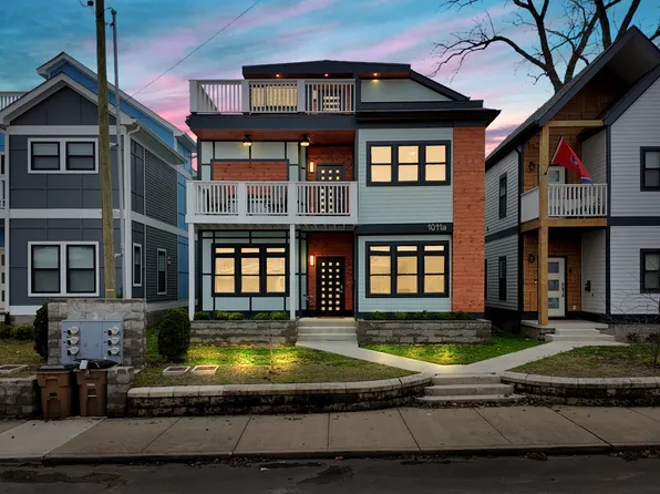 1011A 11th Ave N, Nashville, TN 37208