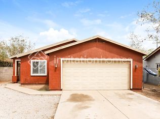 1516 W Hadley St, Phoenix, AZ 85007