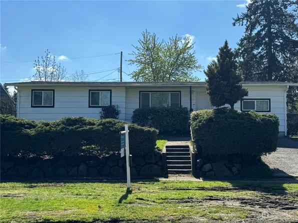 1838 E 34th, Tacoma, WA 98404