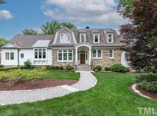 4427 Laurel Hills Rd, Raleigh, NC 27612