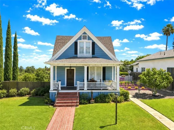 541 S 4th St, Redlands, CA 92373