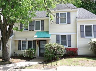 Clarendon Hill, Hyde Park, MA 02136