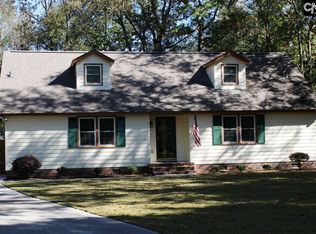 15 Mayligh Ct, West Columbia, SC 29172