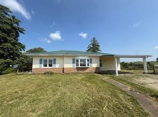 1226 Powersville Harrison Co Rd, Brooksville, KY 41004