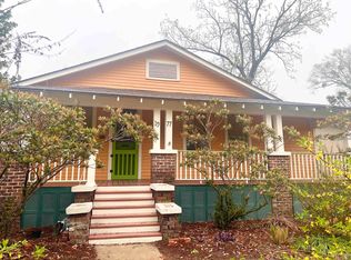 1977 Wisteria St, Baton Rouge, LA 70806