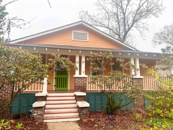 1977 Wisteria St, Baton Rouge, LA 70806