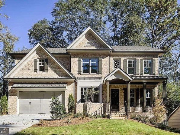 1775 Warren Ct NW