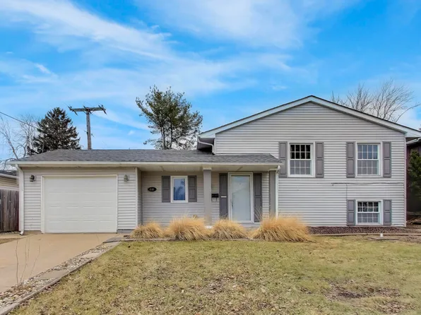 816 E 39th Ln, Griffith, IN 46319