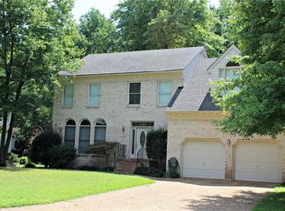 108 Willards Way, Yorktown, VA 23693