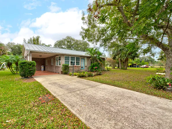 3007 Folsom Rd, Mims, FL 32754