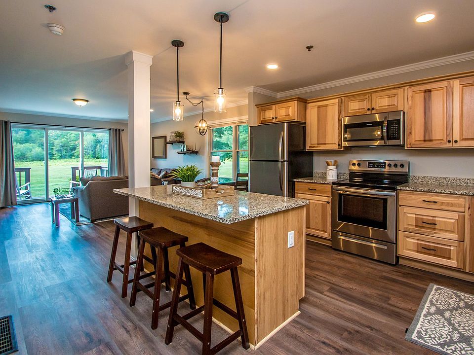 Cedar Creek 60 Laurel Ln North Conway NH Zillow