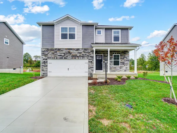 280 Springer Woods Blvd, Delaware, OH 43015